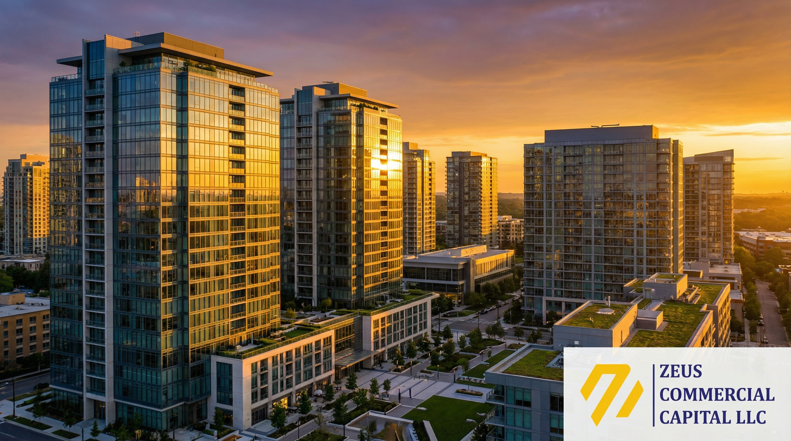 Investment Properties